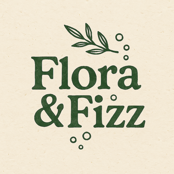Flora & Fizz